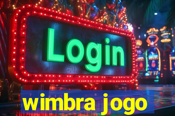 wimbra jogo